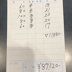 1日で半月分稼げる🤑